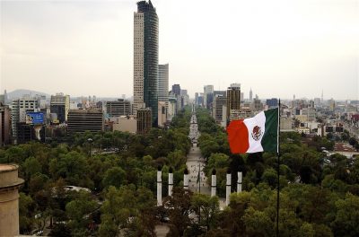 Gobierno de México anuncia licitación para la adquisición de servicios de perforación de seis (6) pozos geotérmicos en cuatro áreas de exploración.