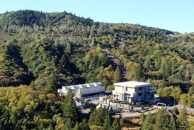 Kaishan firma un contrato de compra y arrendamiento de la planta geotérmica Bottle Rock, California