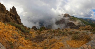 Repsol actualiza la exploración geotérmica de Gran Canaria