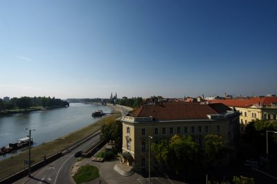 Geotermia en Szeged, Hungría ha reducido las facturas de calefacción