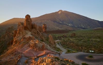 Tenerife anuncia concurso público para programas de investigación geotérmica de alta entalpía