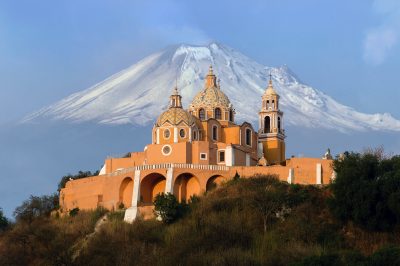 México otorga 22 permisos de exploración geotérmica.