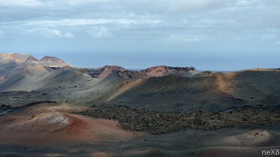 Prototipo para generar energía geotérmica en Lanzarote, Islas Canarias