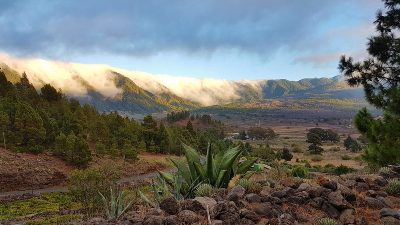 Sodepal asumirá liderazgo para impulsar la geotermia en La Palma, Islas Canarias, España.