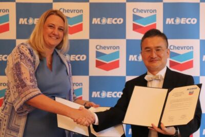 Chevron y MOECO realizarán prueba piloto de tecnología geotérmica de circuito cerrado en Hokkaido, Japón.