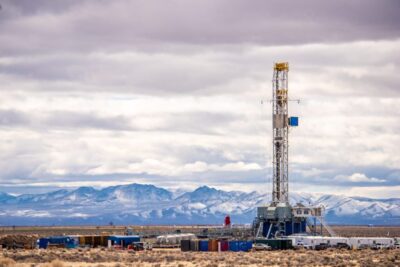 Fervo Energy reporta exitoso avance en el proyecto EGS en Nevada, Estados Unidos.