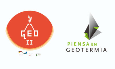 Nueva alianza en comunicaciones entre PiensaGeotermia y el Proyecto GEOii