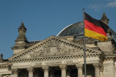 Berlín, Alemania ampliará el programa de perforación geotérmica.