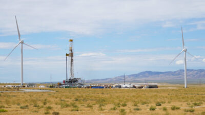 Fervo Energy inicia la construcción de un proyecto geotérmico de próxima generación en Cape Station, Utah