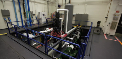 Consorcio Wells2Watts completa pozo piloto de prueba para geotermia de circuito cerrado.
