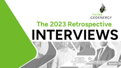 Retrospectiva 2023: la serie de entrevistas sobre geotermia de ThinkGeoEnergy