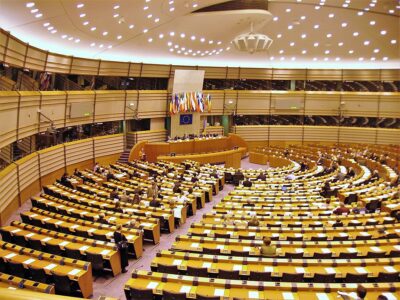 El Parlamento Europeo respalda el llamado a una estrategia geotérmica de la UE
