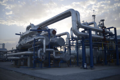Exergy suministrará planta binaria geotérmica de 8MW en Turquía