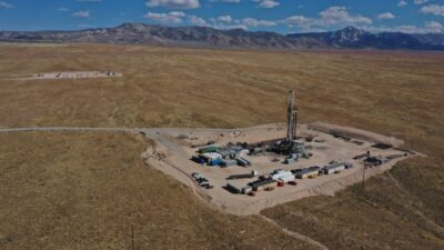 Fervo reporta tiempos de perforación optimizados en el proyecto geotérmico Cape Station, Utah