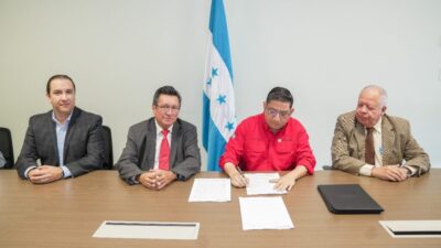 Geokeri completará estudio de factibilidad geotérmica en Choluteca, Honduras