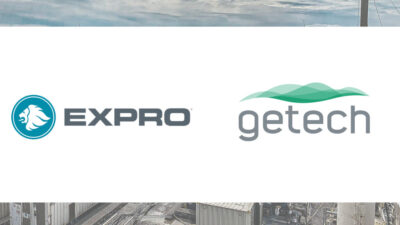 Nueva alianza entre Expro y Getech para impulsar proyectos geotérmicos
