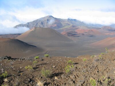 El estado de Hawái considera la exploración geotérmica en Maui