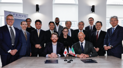 Fervo Energy y Turboden colaborarán en el proyecto geotérmico de Cape Station, Utah