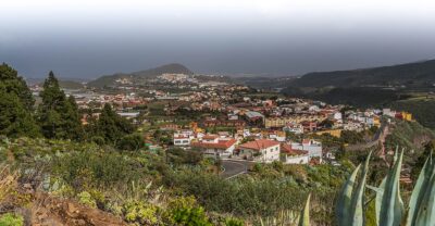 Gran Canaria espera una decisión sobre la ampliación de los derechos en geotermia