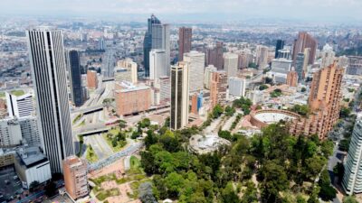 Colombia abre convocatoria para financiar proyectos I+D+I en fuentes no convencionales de energía, incluyendo geotermia