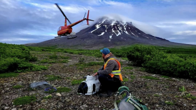 GeoAlaska se compromete a iniciar perforación geotérmica en la isla Augustine