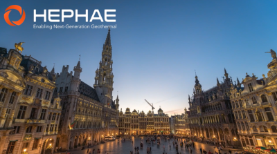 Hephae Technology anuncia nueva identidad de marca y refuerza su apuesta por tecnología geotérmica de última generación