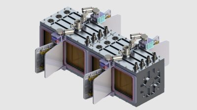 La tecnología aire-agua que utiliza calor geotérmico de baja calidad se exhibirá en Texas