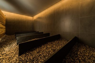 Una empresa japonesa te permite experimentar aguas termales geotérmicas “onsen” en casa