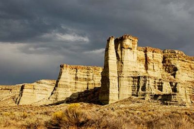 Dos parcelas en Oregón arrendadas tras la venta del contrato de arrendamiento geotérmico de BLM