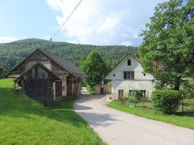 Una investigación en Eslovenia evalúa el uso de la energía geotérmica para el almacenamiento frigorífico de productos agrícolas.