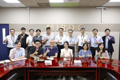 Taiwán impulsa una alianza de investigación para superar retos de materiales en proyectos geotérmicos