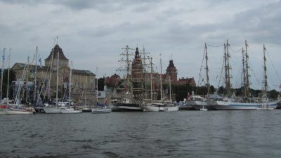 Szczecin, Polonia, anuncia licitación para perforación geotérmica profunda