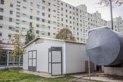 Szeged, Hungría, inicia un proyecto para reducir las emisiones de metano durante la perforación geotérmica