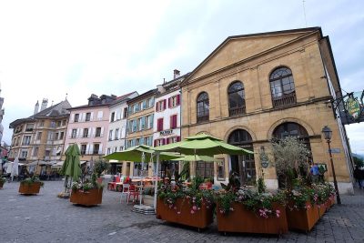 El consorcio YOM obtiene un permiso para la exploración geotérmica conjunta en el norte de Vaud, Suiza.