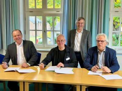 El proyecto geotérmico en Bad Bevensen, Alemania, se reactivará con un nuevo socio