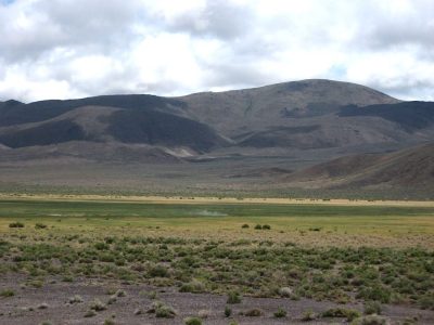 La subasta de arrendamientos geotérmicos del BLM en Nevada recaudó más de USD 9 millones en ofertas por 86 parcelas