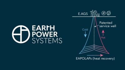 EAPOSYS selecciona a Halliburton para acelerar la implementación de una solución geotérmica de circuito cerrado