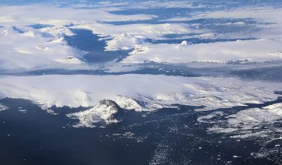 Estudio de viabilidad indica potencial geotérmico en Tunu, Groenlandia