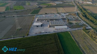 HEZ Enerji inicia operaciones de la planta de energía geotérmica Morali de 24 MW en Aydin, Turquía