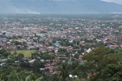 Pertamina Geothermal invertirá 24 millones de dólares en el proyecto geotérmico de Kotamabu, Indonesia