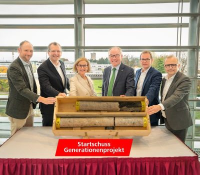 Austria inicia campaña de exploración geotérmica profunda para calefacción urbana