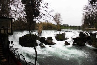 Perforación de exploración geotérmica comenzará en Silifke en Mersin, Turquía