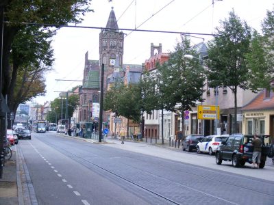 Potsdam, Alemania, inicia el suministro de calefacción urbana geotérmica