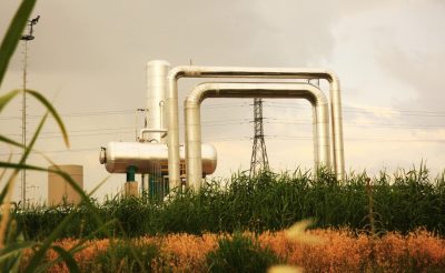 SANKO comienza la exploración geotérmica en Salihli, Turquía