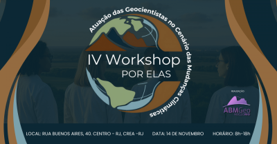 Brasil impulsa la geotermia y el liderazgo femenino en el IV Workshop Por Elas
