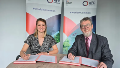 AFPG anuncia una alianza para apoyar el crecimiento de la energía geotérmica en África Oriental