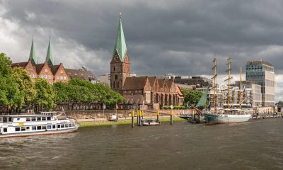 OMV obtiene licencia de exploración geotérmica cerca de Bremen, Alemania.