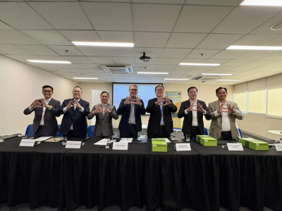 First Gen firma un acuerdo de suministro de energía geotérmica de 47 MW con una empresa de cadena minorista filipina