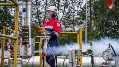 Geo Dipa obtiene un préstamo del BAD de 180 millones de dólares para los proyectos geotérmicos de Dieng y Patuha