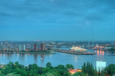 OMV se hará cargo de los proyectos geotérmicos de Shell en los Países Bajos